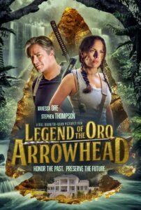 Oro Arrowhead Online En Netflix