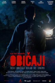 Iskonski greh – Običaji Online En Netflix