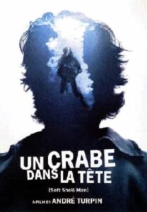 Un crabe dans la tête Online En Netflix