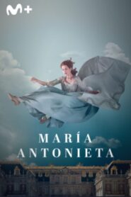 Marie-Antoinette 2022 En Netflix