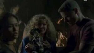 Relic Hunter: 3×12 {year} Online En Netflix