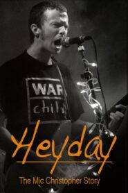 Heyday – The Mic Christopher Story Online En Netflix