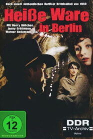 Heisse Ware in Berlin Online En Netflix
