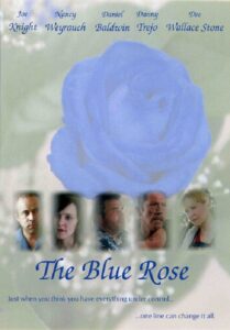 The Blue Rose Online En Netflix