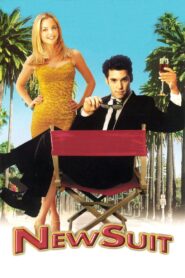 New Suit Online En Netflix