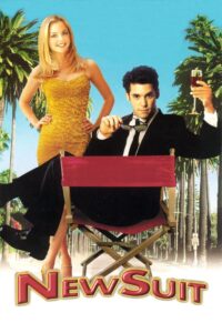 New Suit Online En Netflix