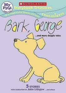 Bark, George Online En Netflix