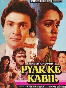 Pyar Ke Kabil Online En Netflix