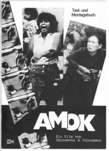 Amok Online En Netflix