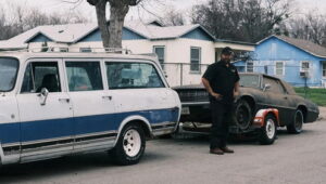 Roadworthy Rescues: 3×4 {year} Online En Netflix