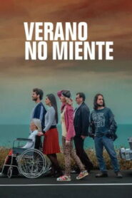 Verano no miente Online En Netflix