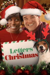 Letters at Christmas Online En Netflix