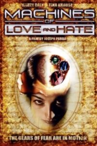 Machines of Love and Hate Online En Netflix