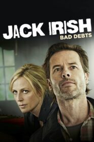 Jack Irish Bad Debts Online En Netflix