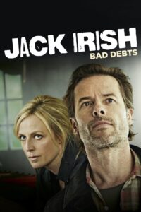 Jack Irish Bad Debts Online En Netflix