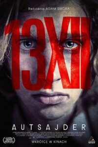 Autsajder Online En Netflix