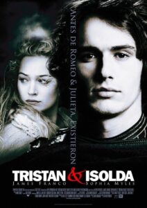 Tristán e Isolda Online En Netflix
