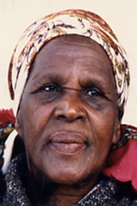 Tala med mig systrar Online En Netflix