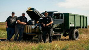 Roadworthy Rescues: 3×2 {year} Online En Netflix