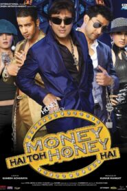 Money Hai Toh Honey Hai Online En Netflix
