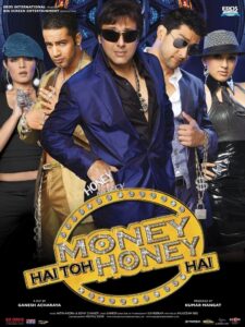 Money Hai Toh Honey Hai Online En Netflix