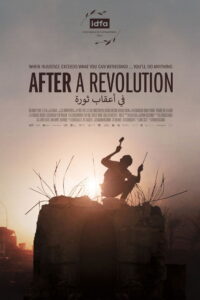 After A Revolution Online En Netflix