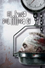 El juego del miedo 4 Online En Netflix
