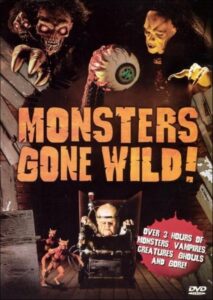 Monsters Gone Wild Online En Netflix