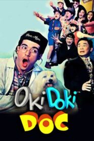 Oki Doki Doc: The Movie Online En Netflix