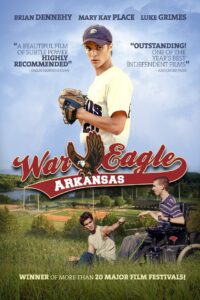 War Eagle, Arkansas Online En Netflix