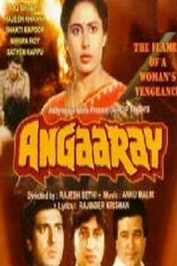Angaaray Online En Netflix