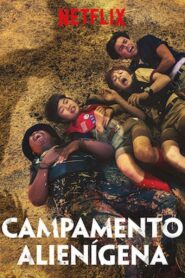 Campamento en el fin del mundo Online En Netflix