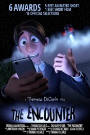 The Encounter Online En Netflix