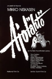 Ajolähtö Online En Netflix