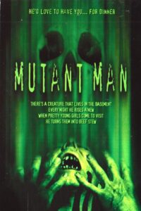 Mutant Man Online En Netflix