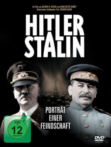 Hitler & Stalin – Portrait einer Feindschaft Online En Netflix