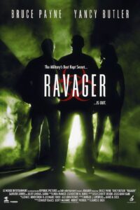 Ravager Online En Netflix