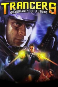 Trancers Online En Netflix