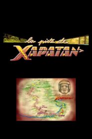 Sur la piste de Xapatan 1992 En Netflix