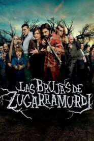 Las brujas de Zugarramurdi Online En Netflix