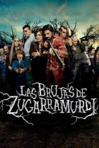 Las brujas de Zugarramurdi Online En Netflix