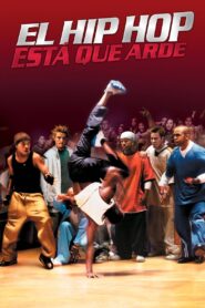 El Hip Hop Esta que Arde Online En Netflix