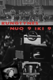 Rungtynės nuo 9 iki 9 Online En Netflix