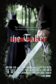 The Taker Online En Netflix