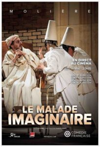 Le Malade Imaginaire Online En Netflix