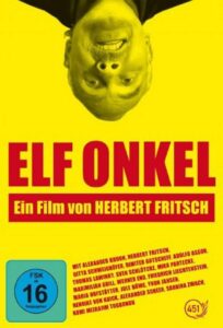 Elf Onkel Online En Netflix