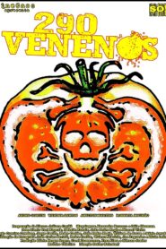290 Venenos Online En Netflix