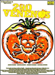 290 Venenos Online En Netflix