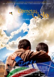 Cometas en el cielo Online En Netflix