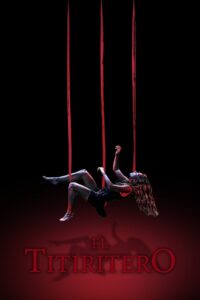 The Puppetman Online En Netflix